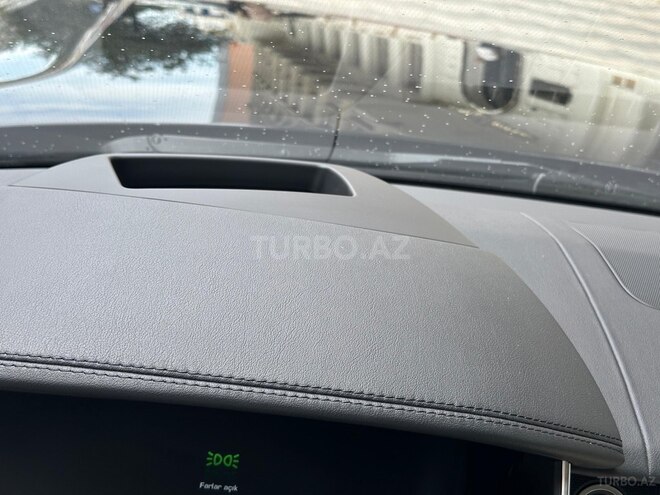 Land Rover Range Rover 2016, 97,000 km - 3.0 l - Bakı