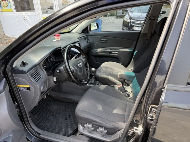 Kia Rio 2007, 313,000 km - 1.4 л - Bakı