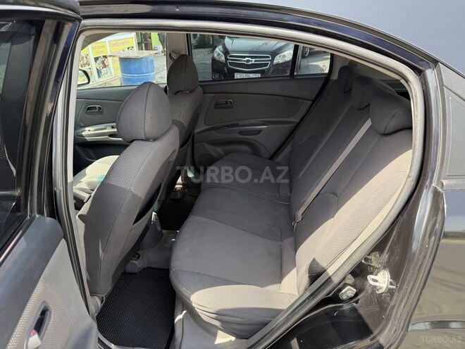 Kia Rio 2007, 313,000 km - 1.4 л - Bakı