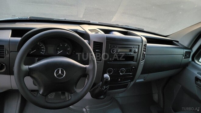 Mercedes Sprinter 315 2008, 191,000 km - 2.2 l - Bakı