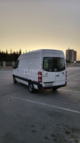 Mercedes Sprinter 315 2008, 191,000 km - 2.2 l - Bakı