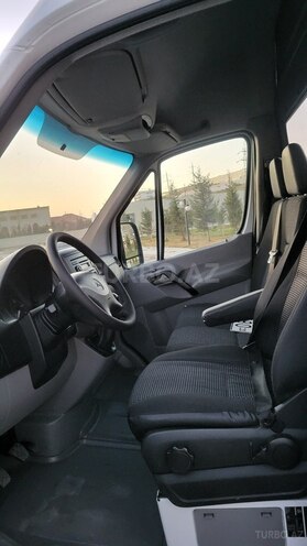 Mercedes Sprinter 315 2008, 191,000 km - 2.2 l - Bakı