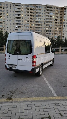 Mercedes Sprinter 315 2008, 191,000 km - 2.2 l - Bakı