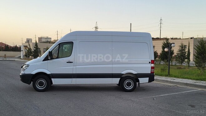 Mercedes Sprinter 315 2008, 191,000 km - 2.2 l - Bakı