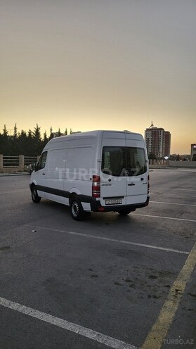 Mercedes Sprinter 315 2008, 191,000 km - 2.2 l - Bakı