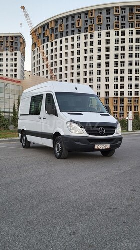 Mercedes Sprinter 315 2008, 191,000 km - 2.2 l - Bakı