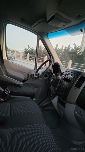 Mercedes Sprinter 315 2008, 191,000 km - 2.2 l - Bakı