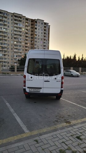 Mercedes Sprinter 315 2008, 191,000 km - 2.2 l - Bakı