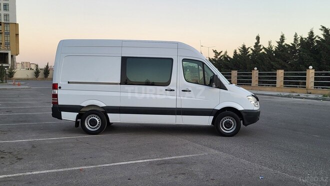 Mercedes Sprinter 315 2008, 191,000 km - 2.2 l - Bakı