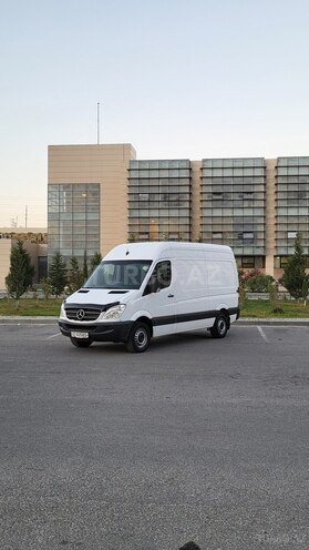 Mercedes Sprinter 315 2008, 191,000 km - 2.2 l - Bakı