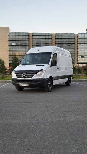 Mercedes Sprinter 315 2008, 191,000 km - 2.2 l - Bakı
