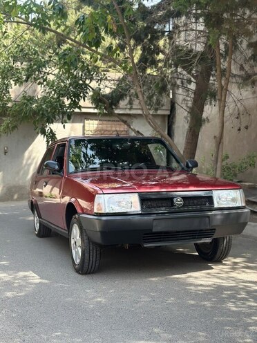 Tofas Sahin 2002, 180,000 km - 1.6 l - Bakı
