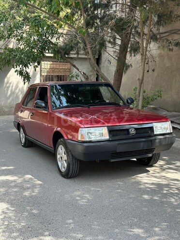 Tofas Sahin 2002, 180,000 km - 1.6 l - Bakı