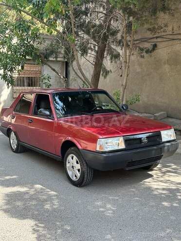 Tofas Sahin 2002, 180,000 km - 1.6 l - Bakı