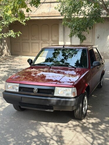 Tofas Sahin 2002, 180,000 km - 1.6 l - Bakı