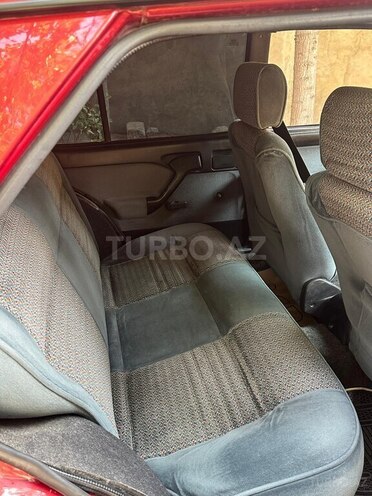 Tofas Sahin 2002, 180,000 km - 1.6 l - Bakı