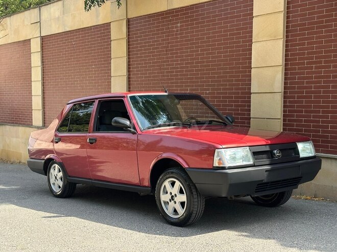 Tofas Sahin 2002, 180,000 km - 1.6 l - Bakı