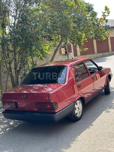 Tofas Sahin 2002, 180,000 km - 1.6 l - Bakı
