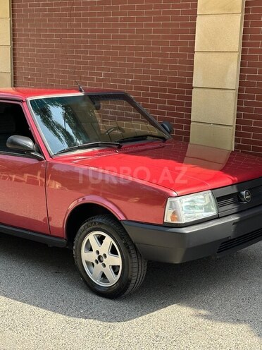 Tofas Sahin 2002, 180,000 km - 1.6 l - Bakı
