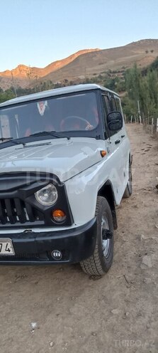 UAZ Hunter 2005, 178,034 km - 2.7 l - Lerik