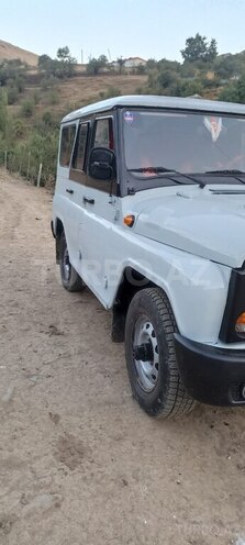 UAZ Hunter 2005, 178,034 km - 2.7 l - Lerik