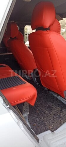 UAZ Hunter 2005, 178,034 km - 2.7 l - Lerik