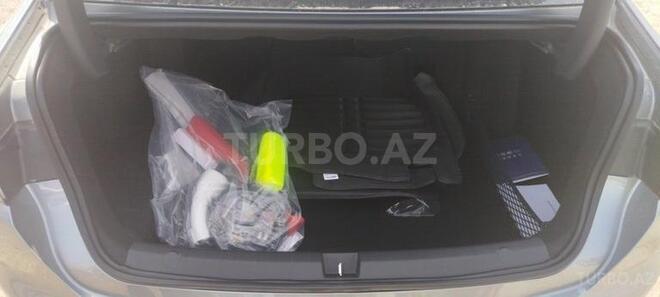 BYD Destroyer 05 2025, 0 km - 1.5 л - Bakı