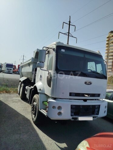 Ford Cargo 2007, 300,000 km - 7.5 l - Bakı