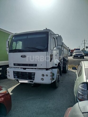 Ford Cargo 2007, 300,000 km - 7.5 l - Bakı