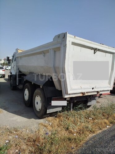 Ford Cargo 2007, 300,000 km - 7.5 l - Bakı