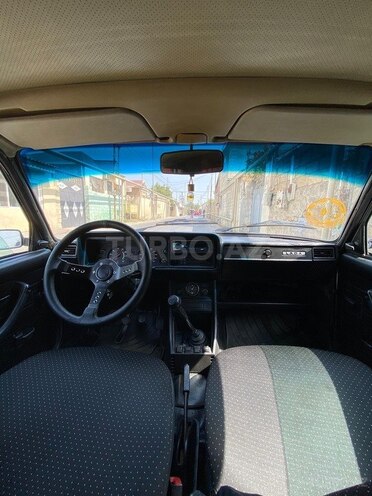 LADA (VAZ) 2107 2002, 124,000 km - 1.5 l - Bakı