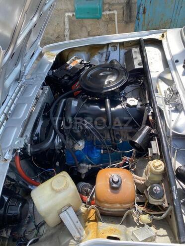 LADA (VAZ) 2107 2002, 124,000 km - 1.5 l - Bakı