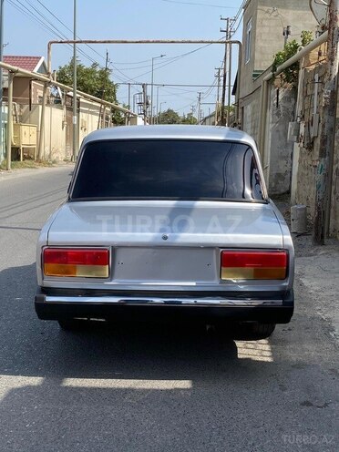 LADA (VAZ) 2107 2002, 124,000 km - 1.5 l - Bakı