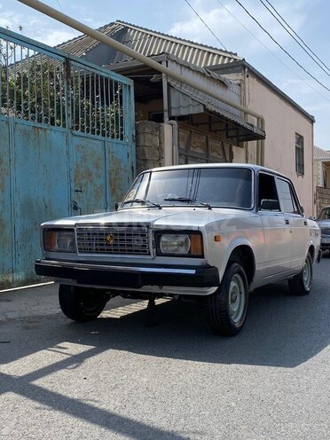 LADA (VAZ) 2107 2002, 124,000 km - 1.5 l - Bakı