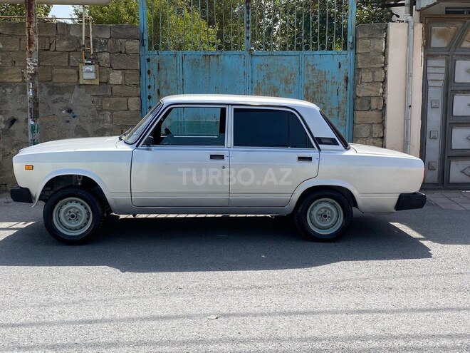 LADA (VAZ) 2107 2002, 124,000 km - 1.5 l - Bakı