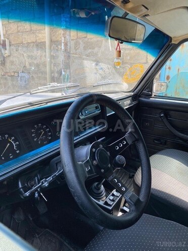 LADA (VAZ) 2107 2002, 124,000 km - 1.5 l - Bakı