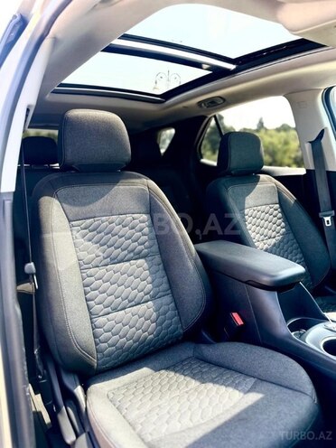 Chevrolet Equinox 2018, 63,000 km - 1.5 l - Bakı
