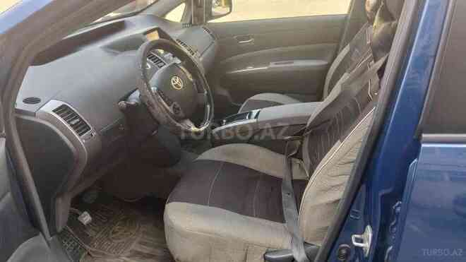 Toyota Prius 2008, 300,121 km - 1.5 l - Bakı
