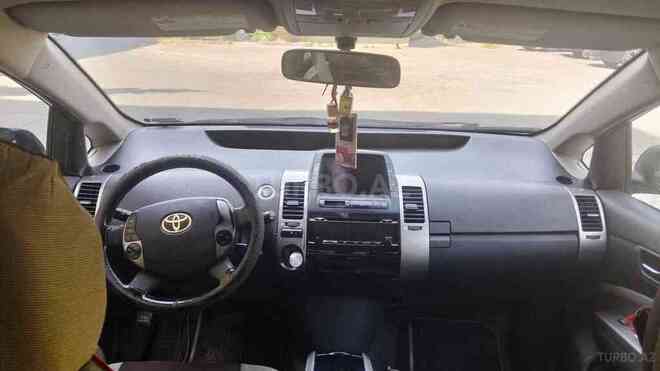 Toyota Prius 2008, 300,121 km - 1.5 l - Bakı