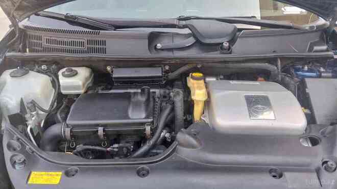 Toyota Prius 2008, 300,121 km - 1.5 l - Bakı
