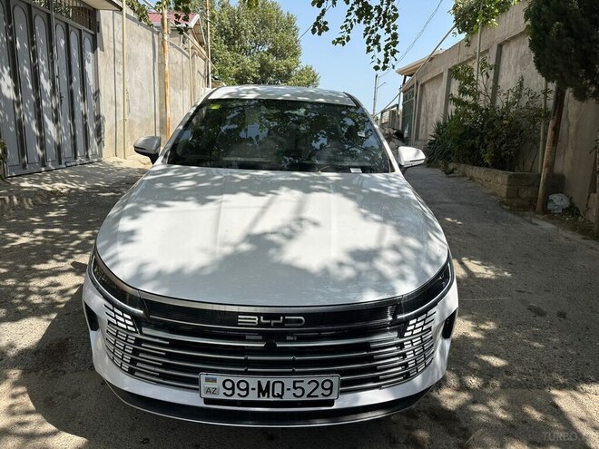 BYD Destroyer 05 2025, 0 km - 1.5 l - Bakı