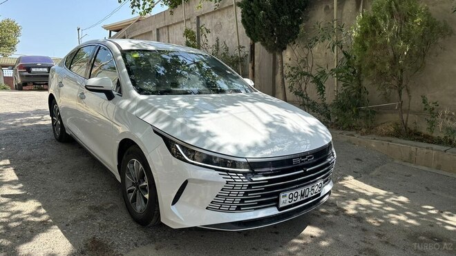 BYD Destroyer 05 2025, 0 km - 1.5 l - Bakı