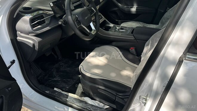BYD Destroyer 05 2025, 0 km - 1.5 l - Bakı