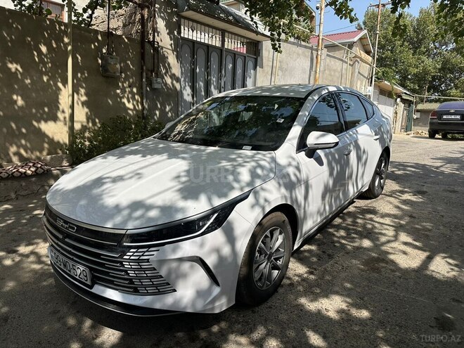 BYD Destroyer 05 2025, 0 km - 1.5 l - Bakı