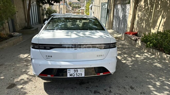 BYD Destroyer 05 2025, 0 km - 1.5 l - Bakı