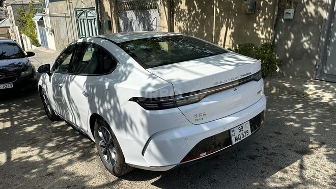 BYD Destroyer 05 2025, 0 km - 1.5 l - Bakı