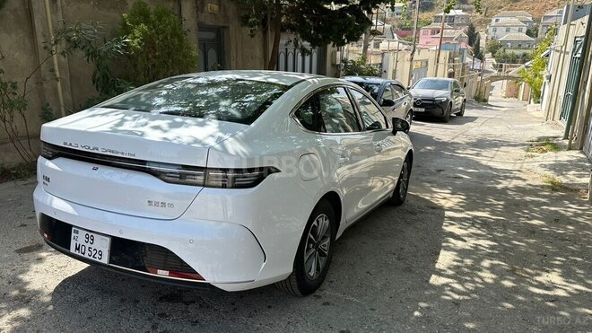 BYD Destroyer 05 2025, 0 km - 1.5 l - Bakı