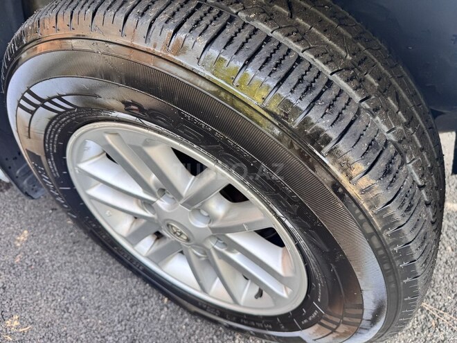 Toyota Fortuner 2013, 294,000 km - 2.7 l - Bakı