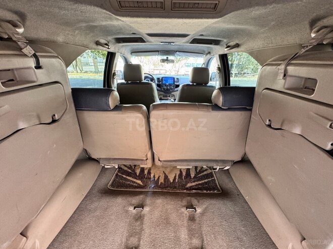 Toyota Fortuner 2013, 294,000 km - 2.7 l - Bakı