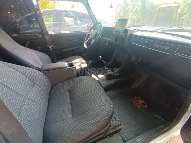 LADA (VAZ) 2107 2009, 173,763 km - 1.6 l - Bakı